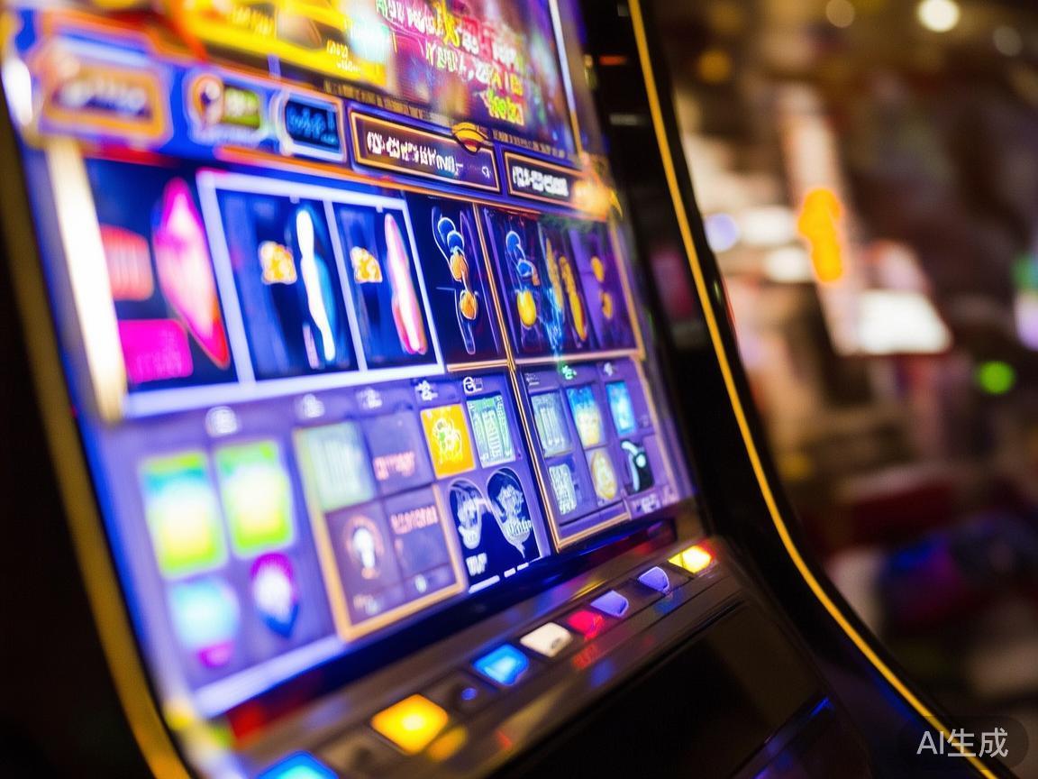 澳门皇家赌场赢钱秘诀详解及实用策略推荐