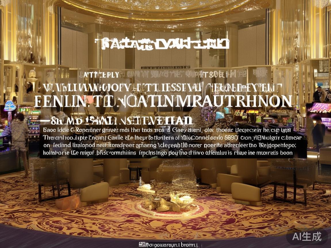 全面解析95x澳门皇家赌场娱乐大厅游戏种类与独特特色指南