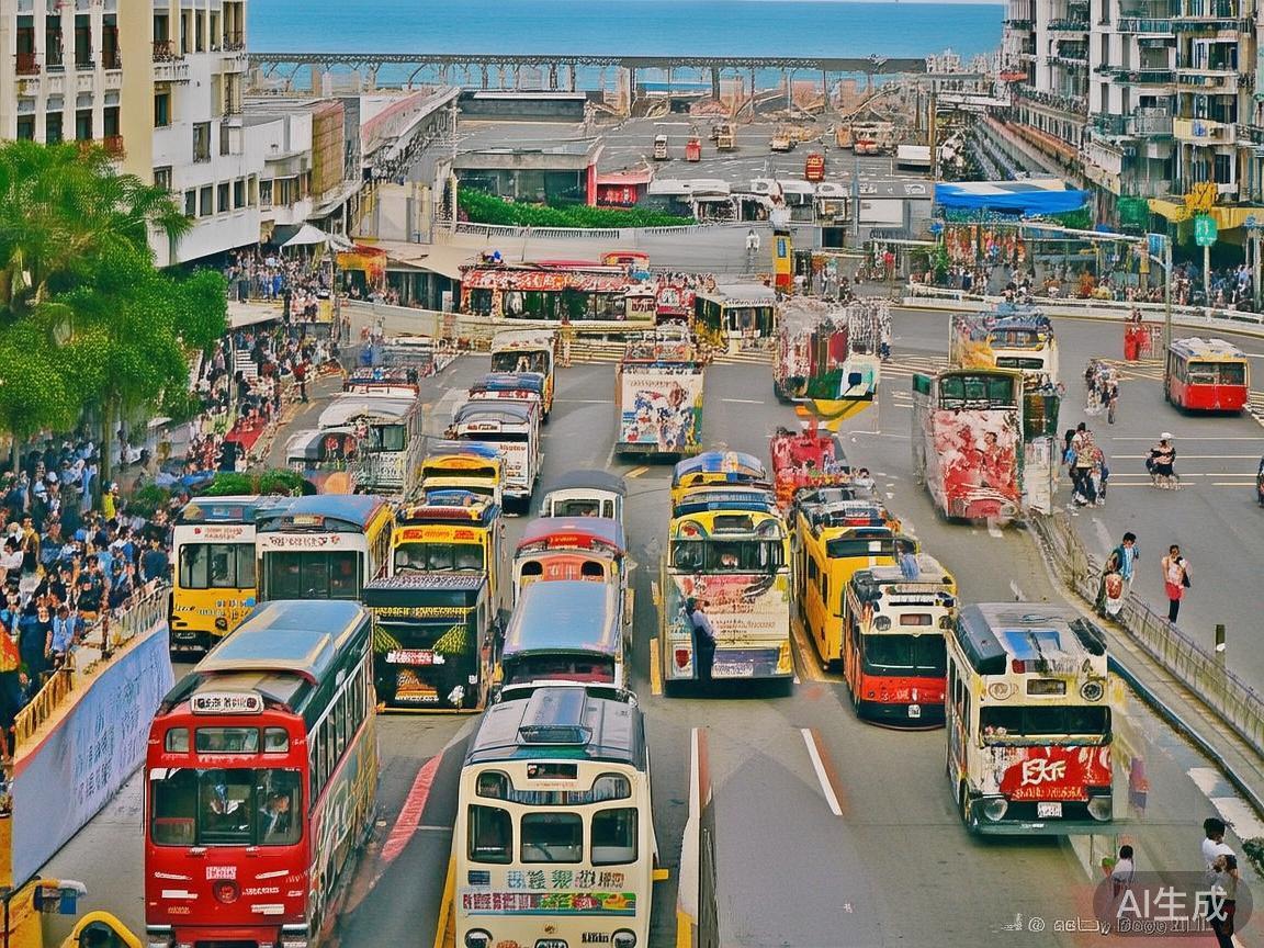 全面攻略：澳门皇家赌场的详细地址与最佳交通出行指南