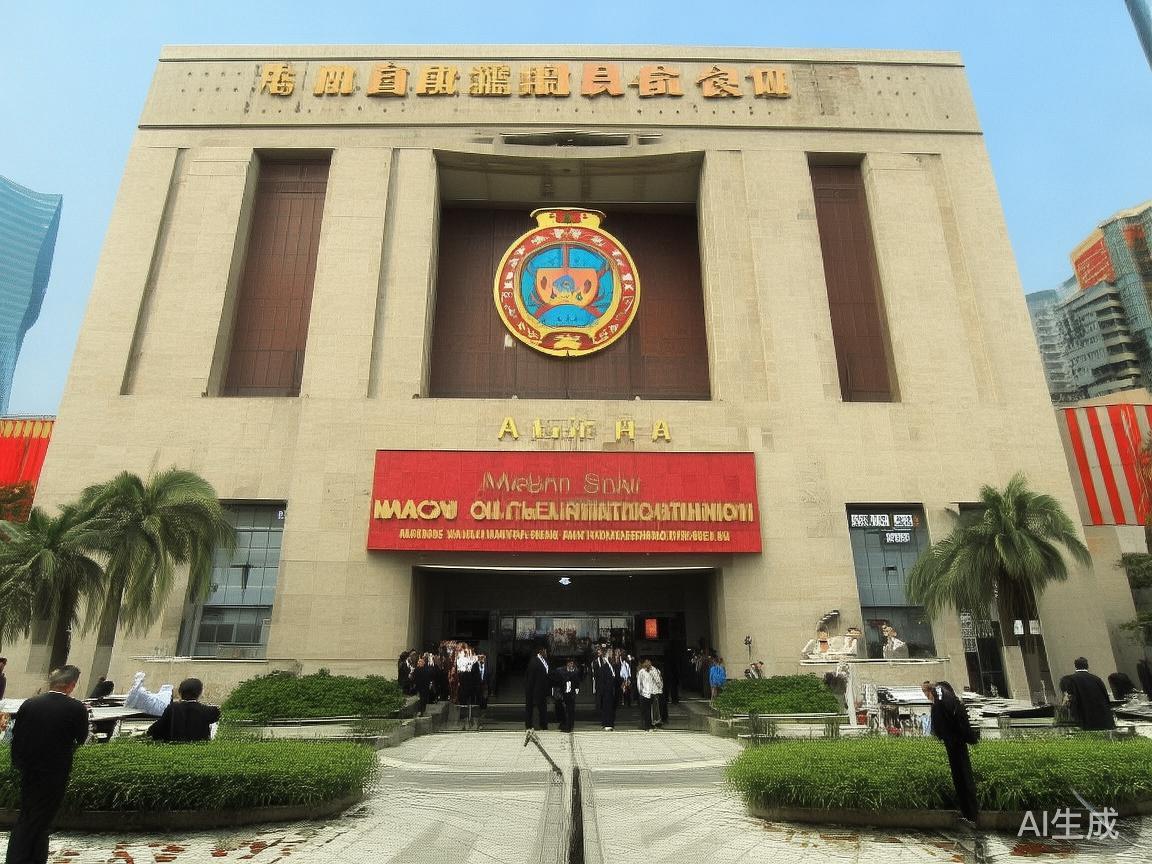 皇家澳门赌场是否完全符合澳门博彩法律法规的规定与要求解析