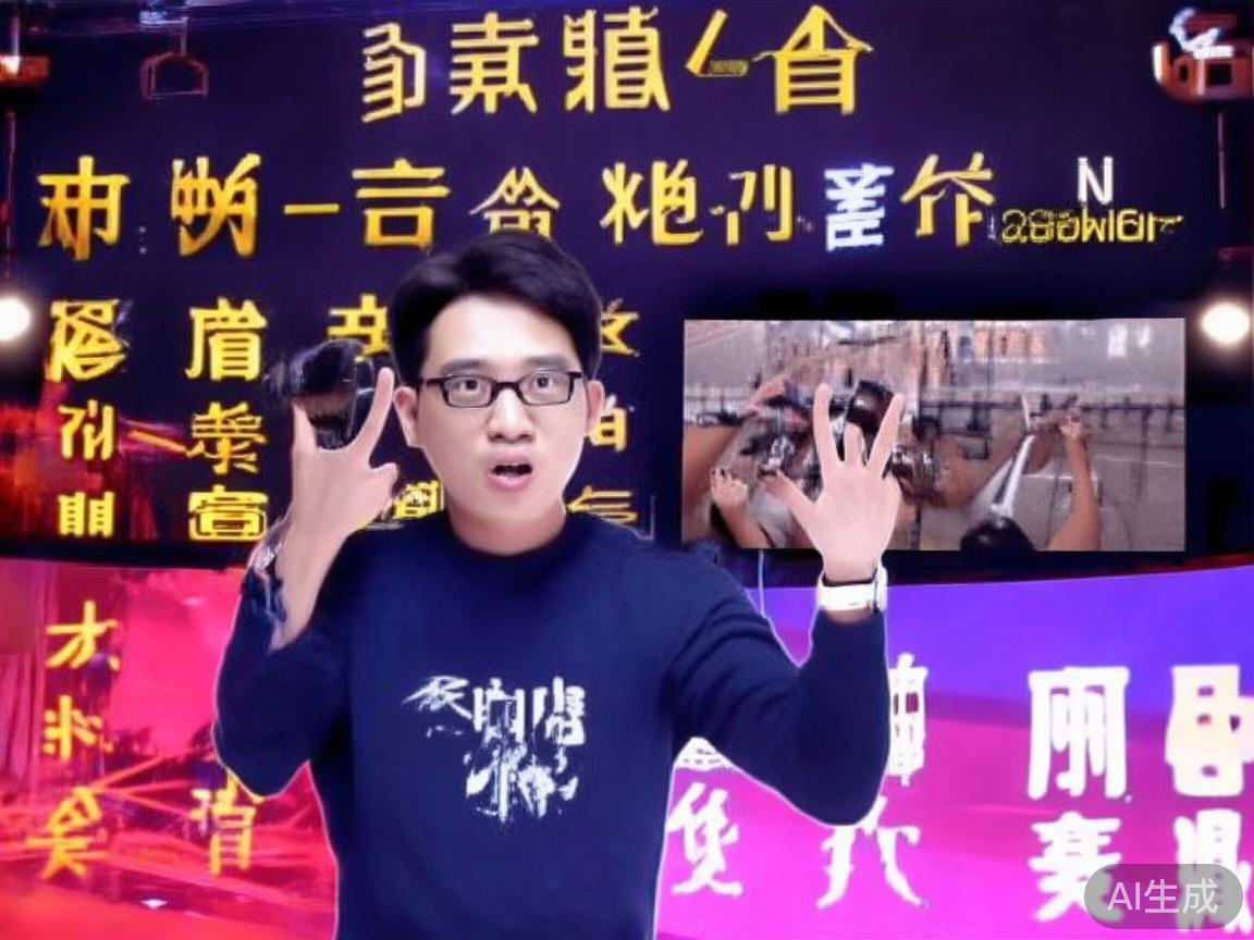 澳门皇家赌场上线啦：年轻互联网用户中“梗”普及的路径分析