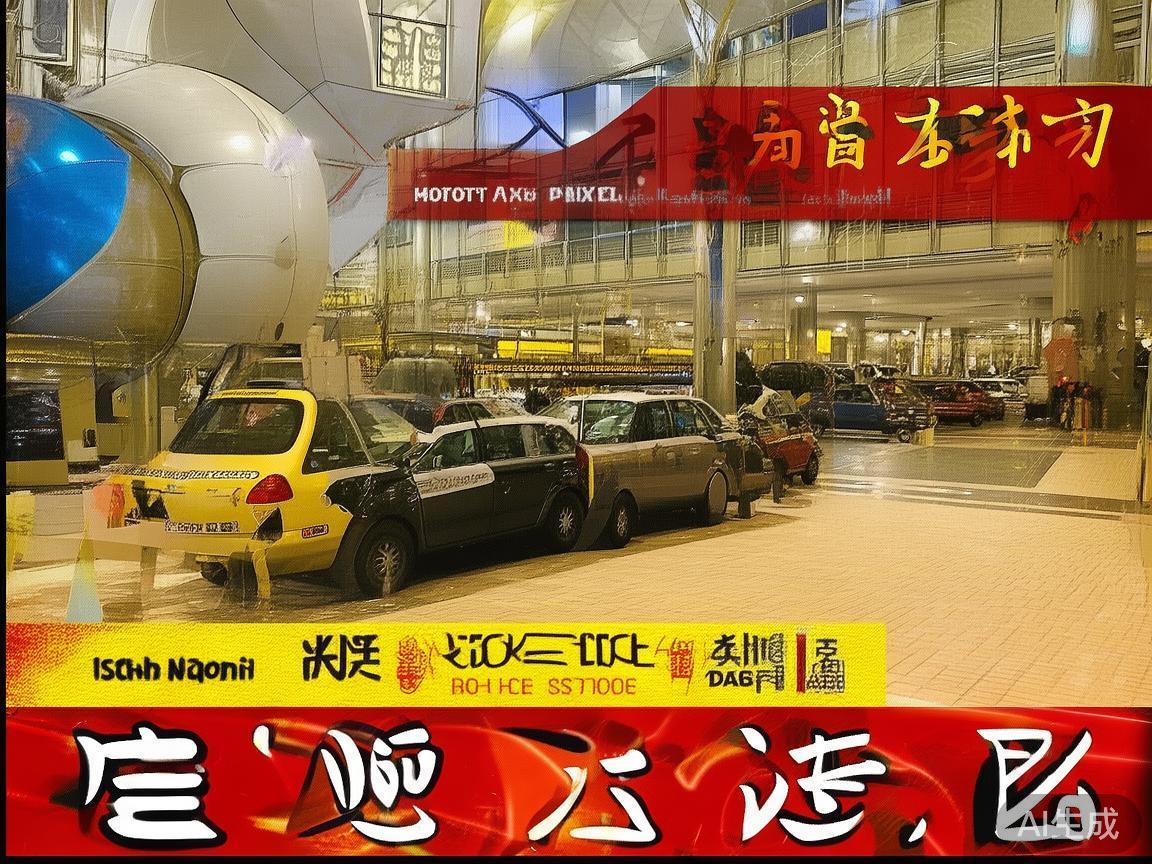 澳门皇家赌场如何轻松前往的十五种便捷攻略