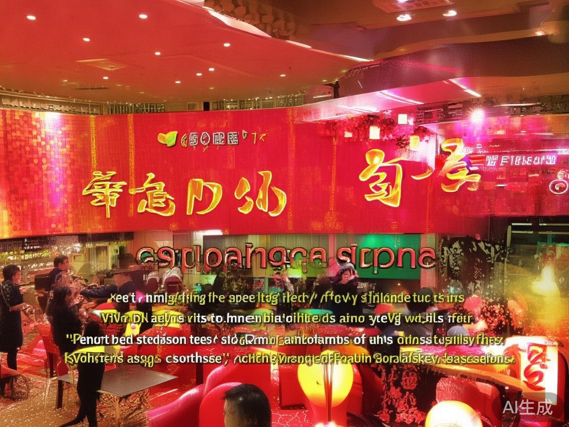 澳门皇家赌场年度节日盛典与精彩促销活动全面盘点