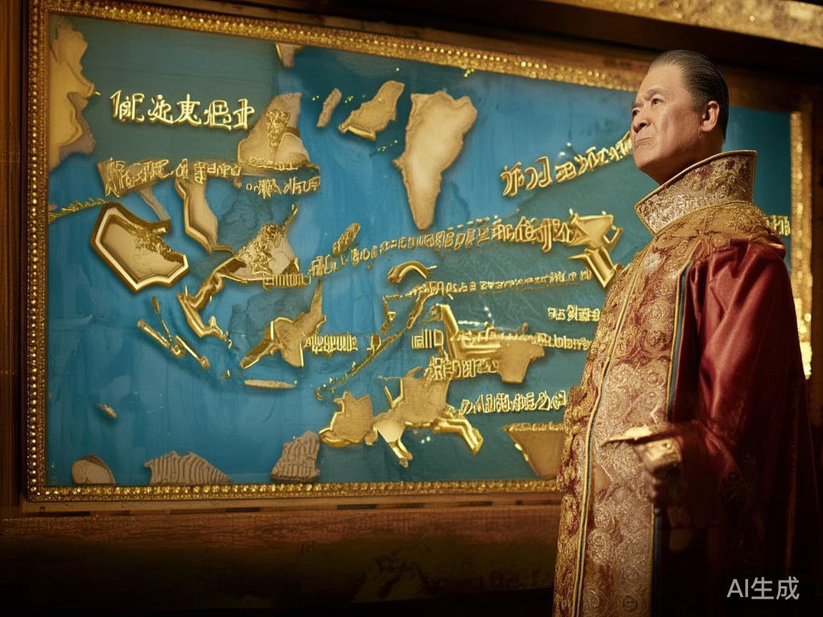 澳门新皇家赌场的经营者是谁?背后隐藏的关键人物揭秘