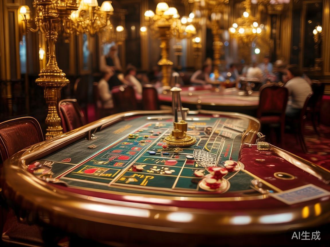 香港澳门皇家赌场贴吧中豪赢钱途与避免陷阱的实用技巧指南