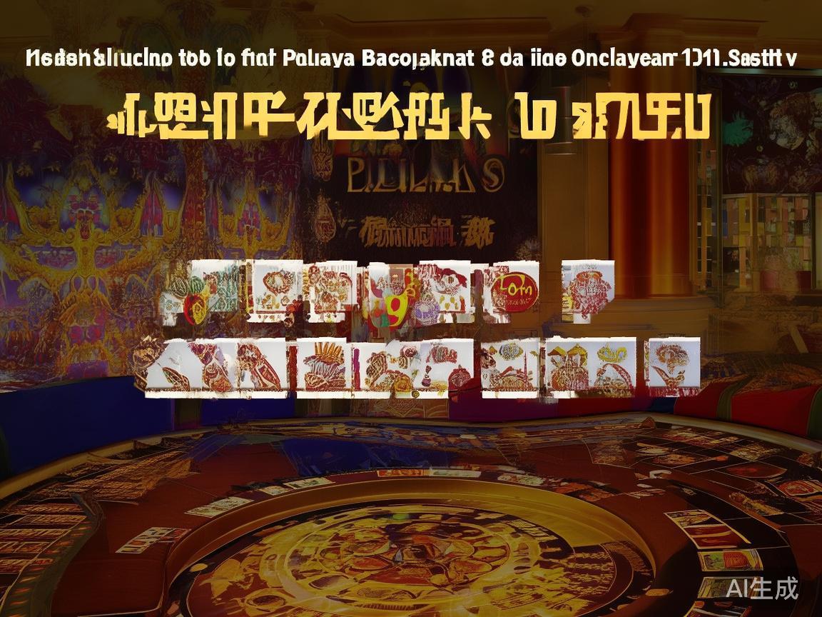 详细解析澳门皇家赌场最新优惠彩金领取方法与攻略指南