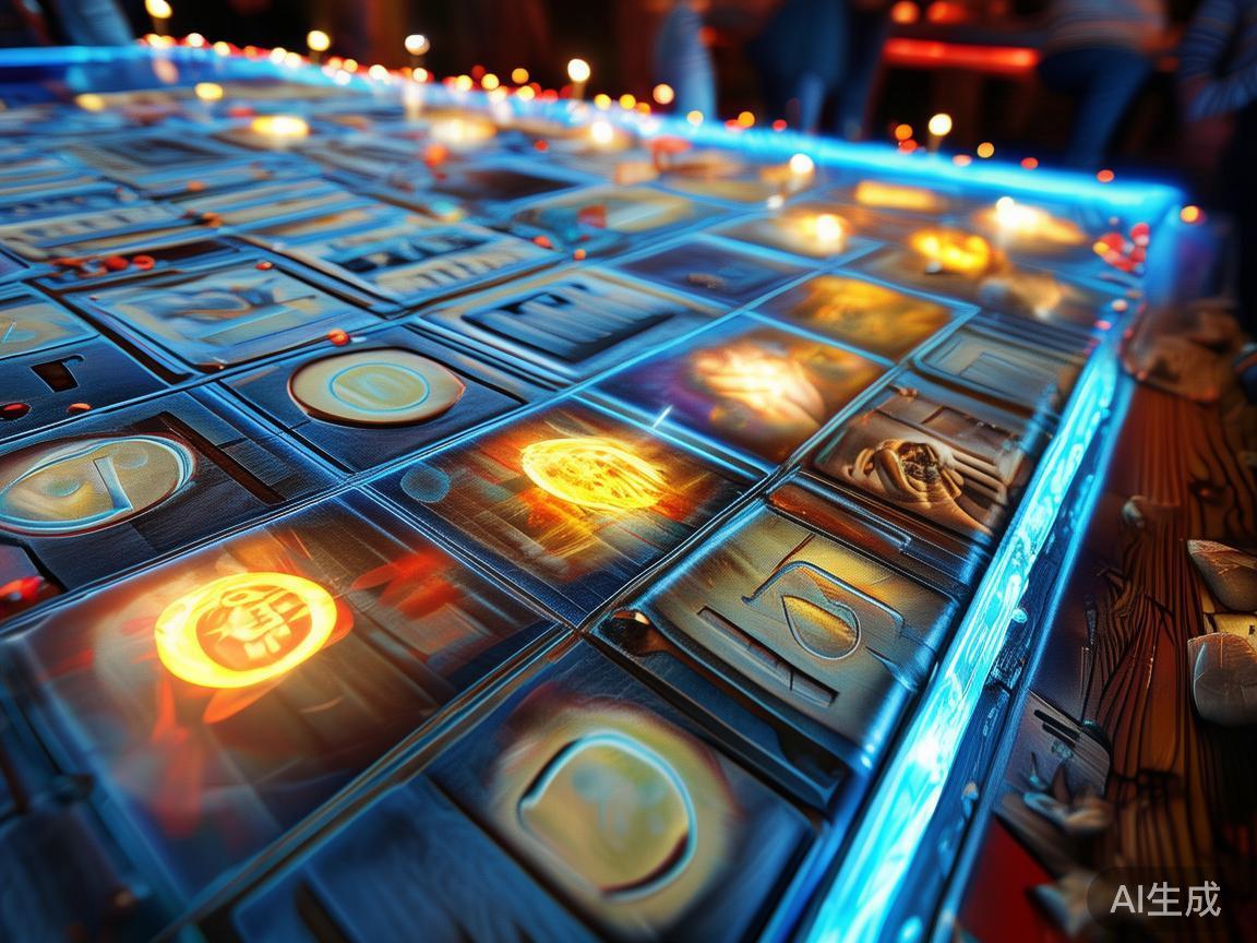 澳门新葡京皇家赌场游戏玩法升级版全新介绍与精彩玩法解析