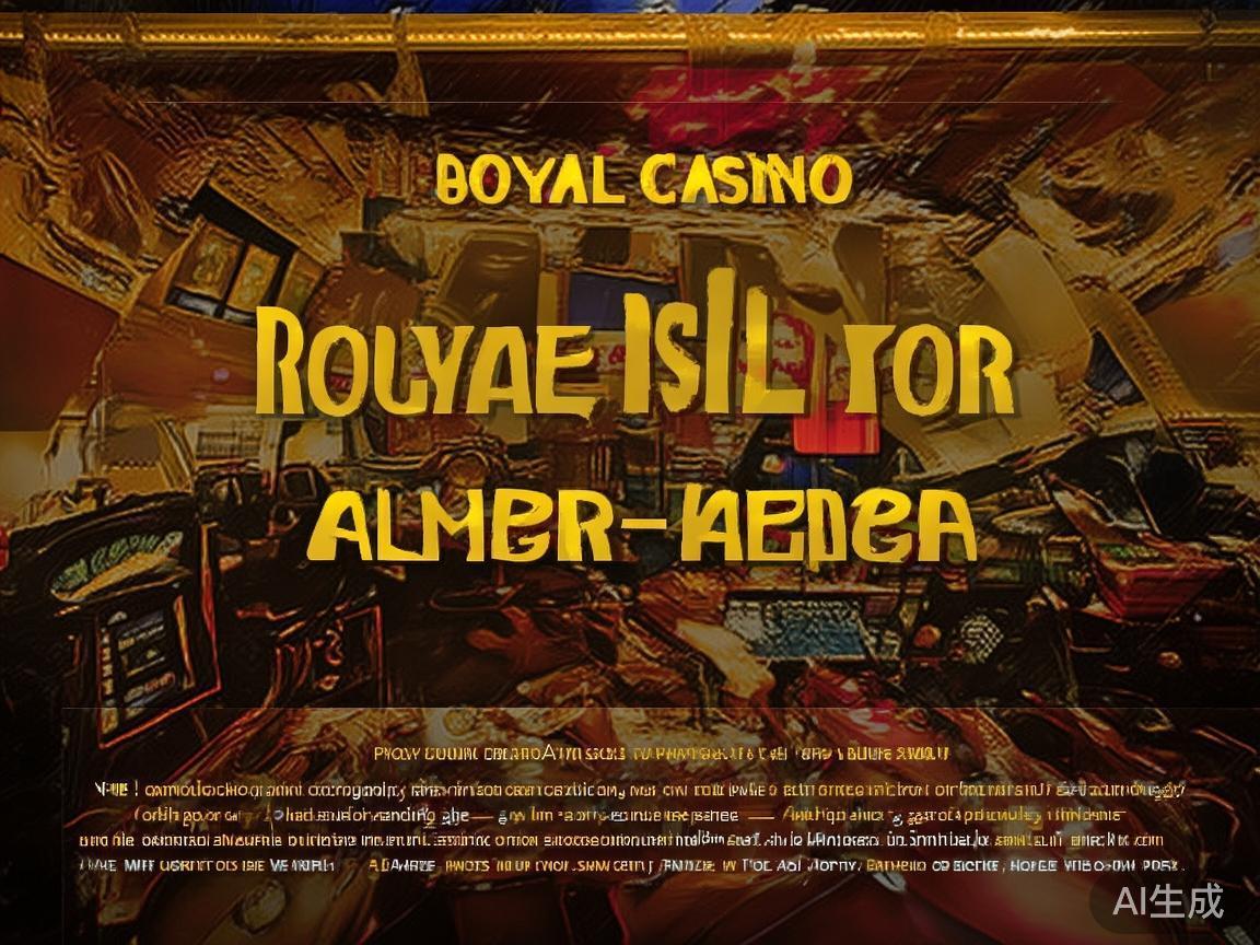 澳门新葡京娱乐场与皇家赌场黄网的区别与联系全面解析