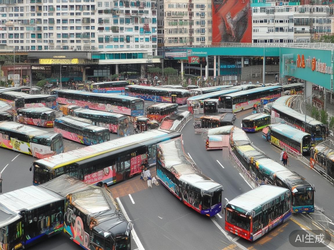 澳门皇家赌场：交通便利性全面解析与出行指南详解