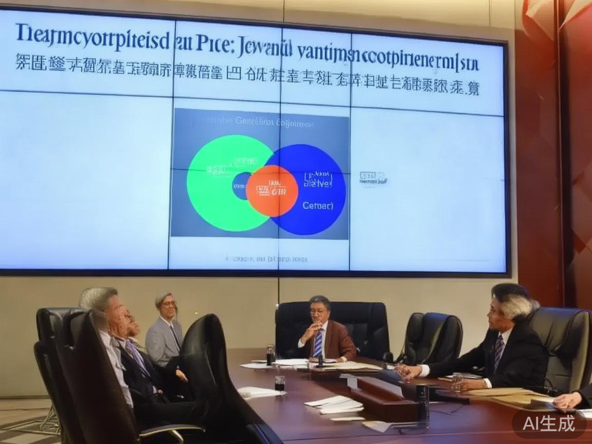 澳门皇家赌场股份占有比例对企业未来发展战略与方向的引导作用分析