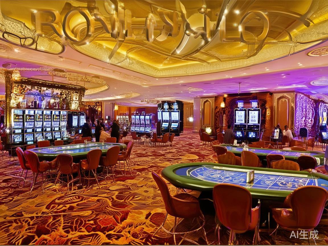 揭秘澳门皇家赌场:打造完美博彩体验的全面指南