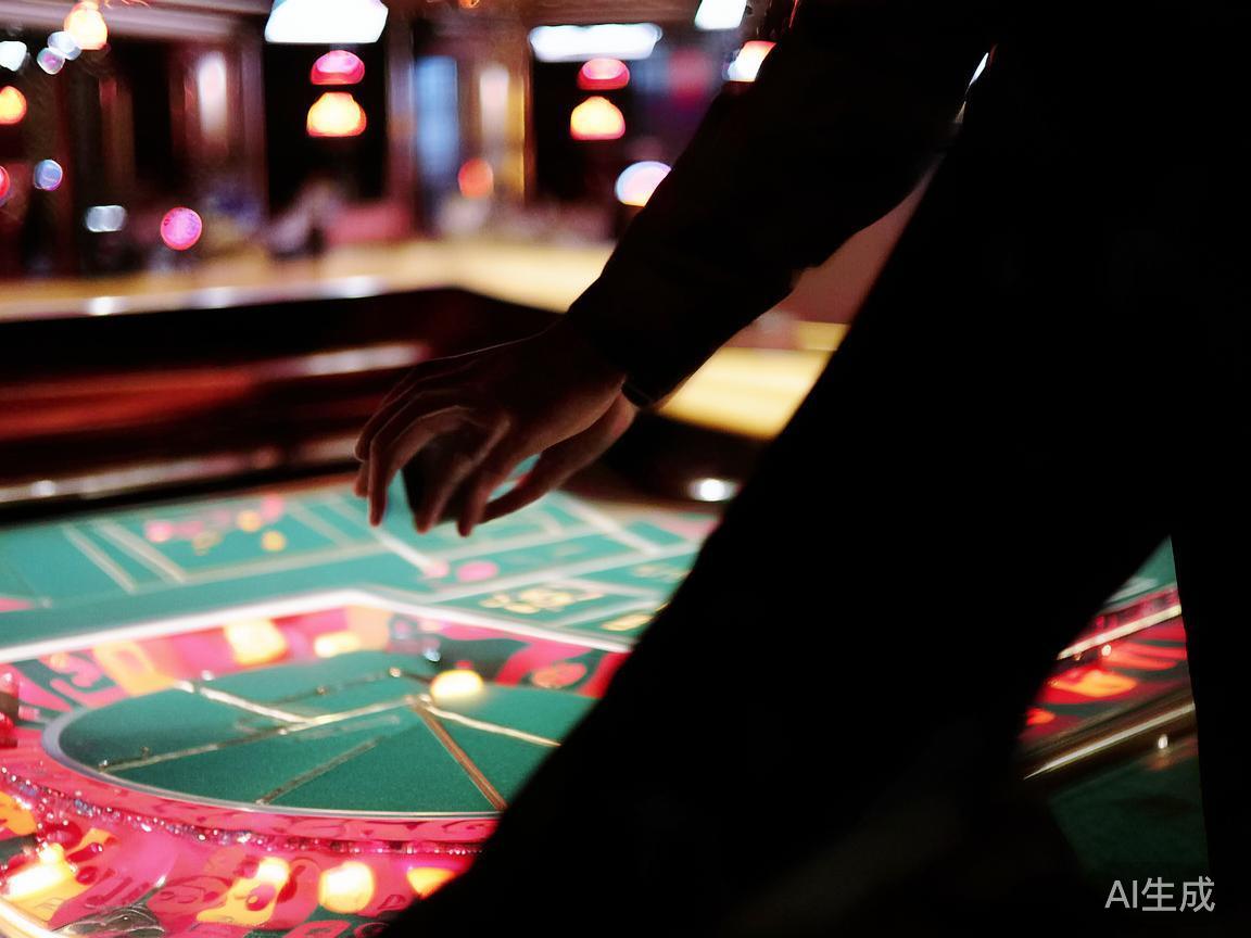 澳门皇家赌场：小赚大赢的策略与实用技巧全面解析