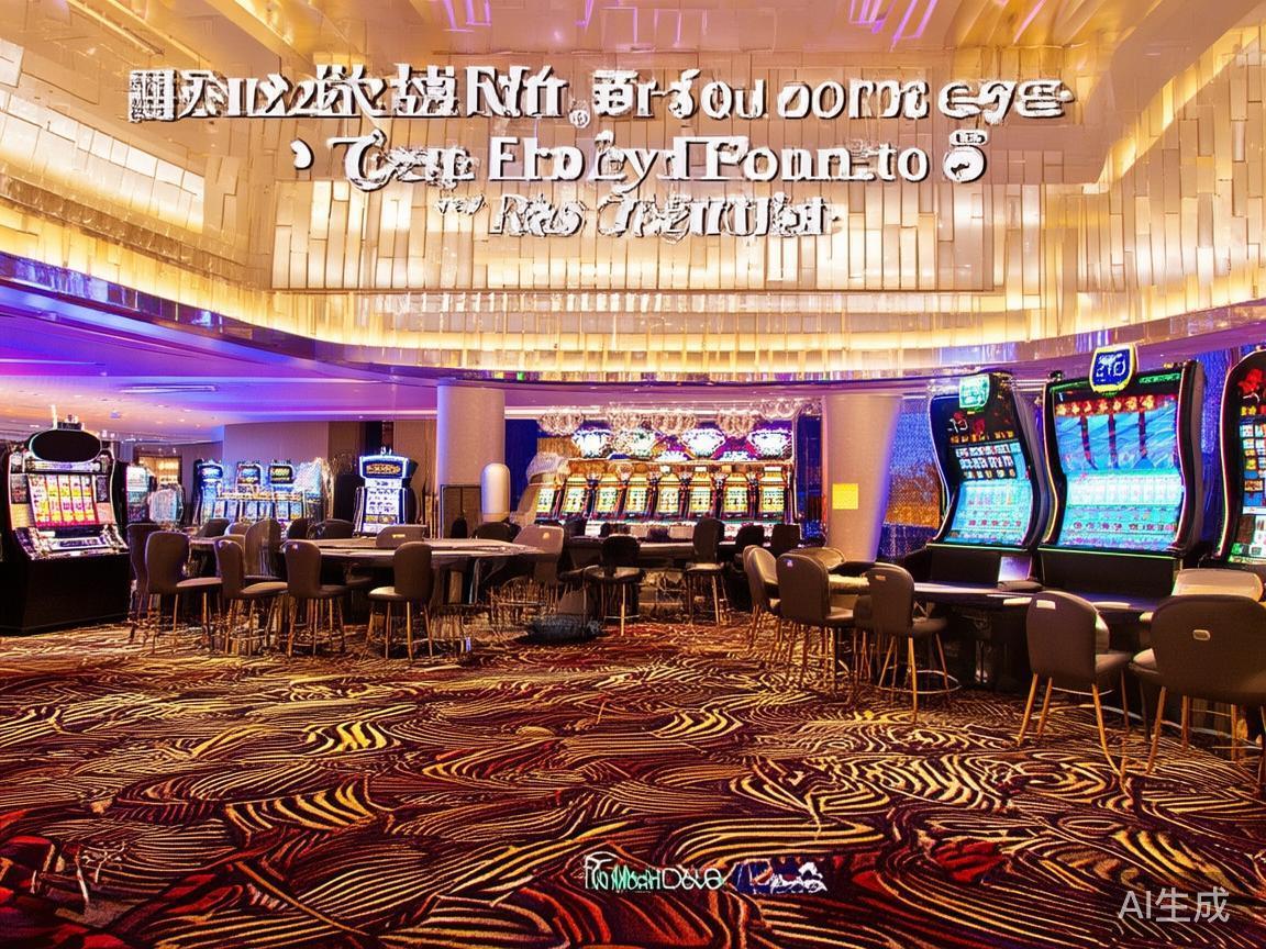 全面解析UC澳门皇家第一赌场的丰富游戏种类与特色推荐指南