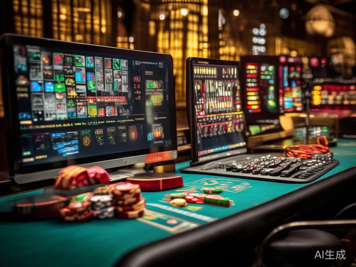 畅享澳门皇家赌场官网,开启全新一站式线上娱乐体验之旅 在如今数字娱乐逐渐成为生活重要组成部分的时代,线上