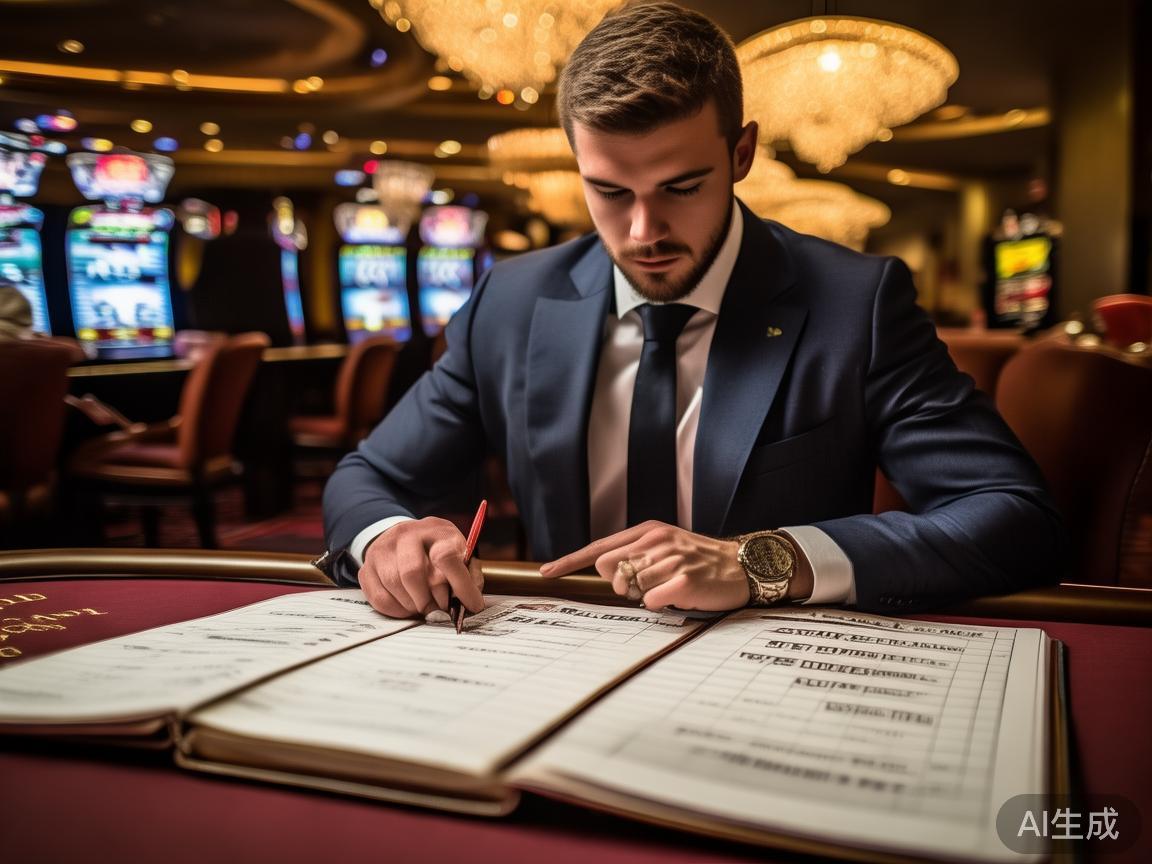 澳门皇家赌场电子游戏攻略大全:轻松赢取丰厚奖金的实用诀窍 -effective资金管理是赌场赢钱的基础*。在