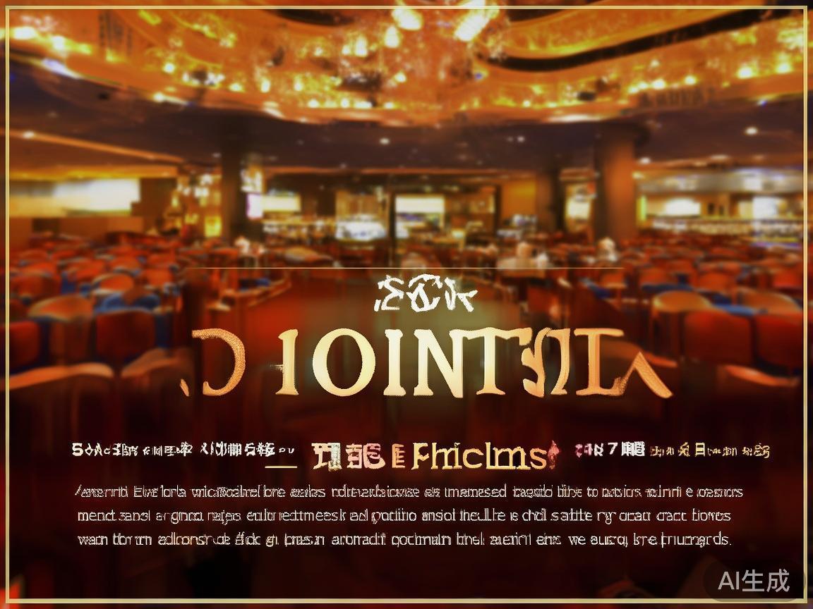 详细解析95x澳门皇家赌场VIP会员特权及全面升级攻略 资金回馈和奖励:会员在澳门皇家赌场的每笔投注都能获