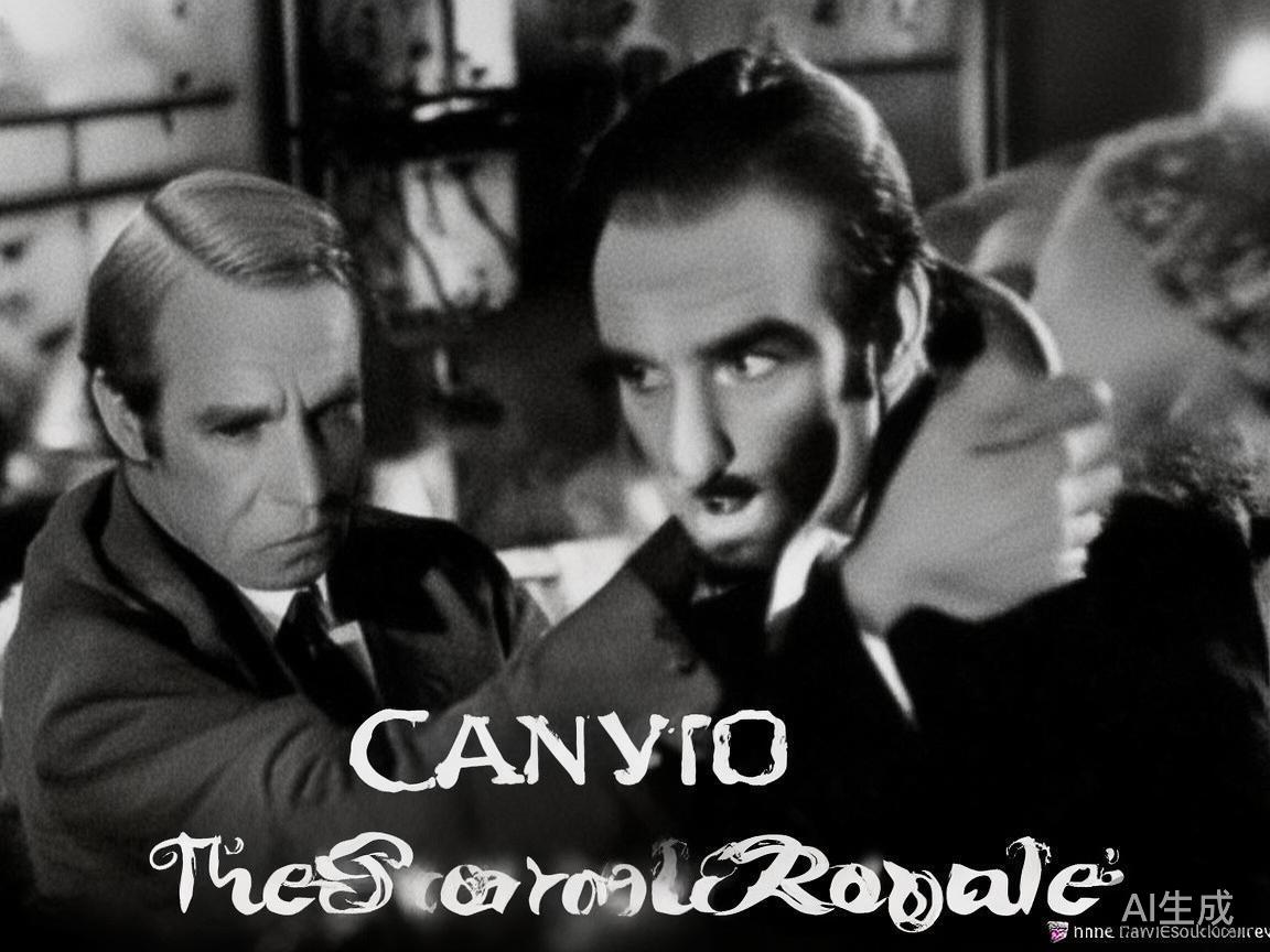 重温澳门皇家赌场经典台词,重燃那震撼人心的精彩瞬间 在电影和文化作品中,台词往往承载着角色的情感与故事