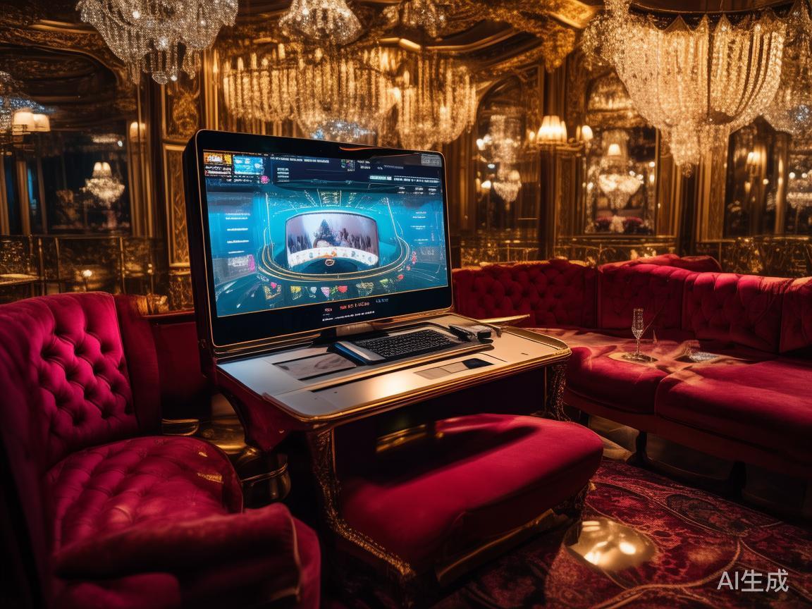 澳门皇家赌场线上免费观看,带来极致高清流畅娱乐体验 从案例来看,一位用户反馈,通过平台的在线播放体验,