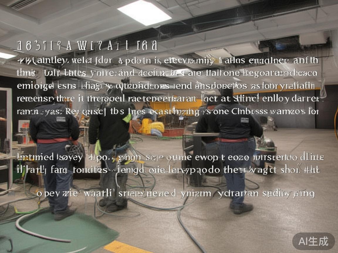 首先，严格的培训体系确保员工了解职业安全规范和应对