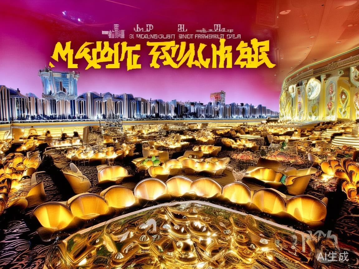 在现代旅游娱乐体验中，澳门以其丰富多彩的博彩娱乐项