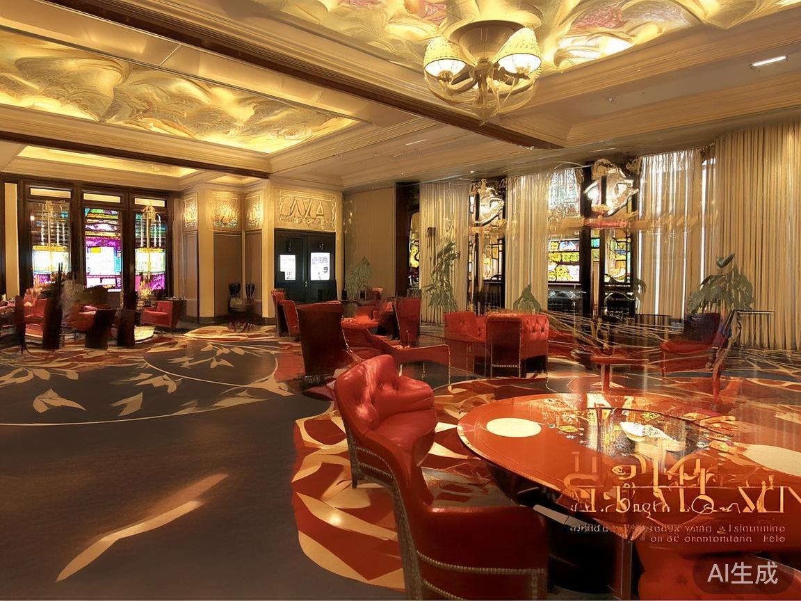 更值得一提的是，皇家澳门借助“滚存奖金”机制，激励