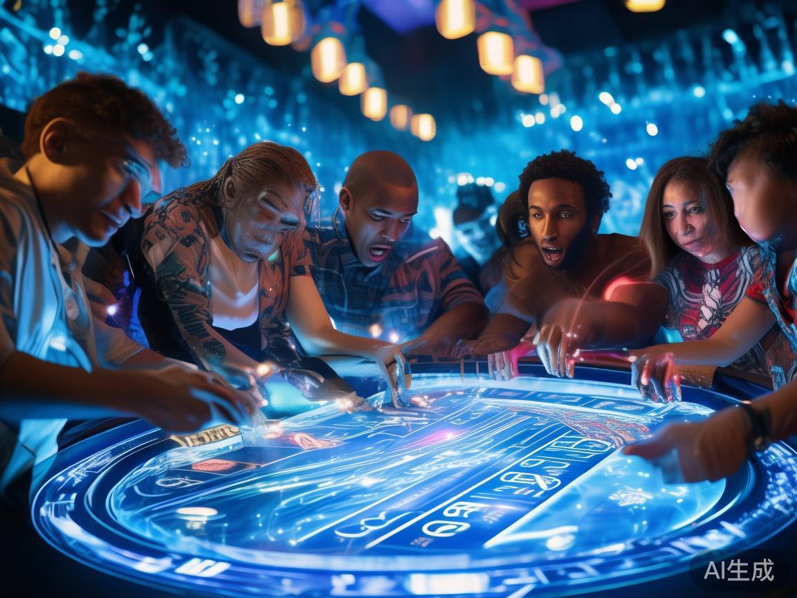 澳门皇家赌场线上平台精选热门台词合集推荐,精彩瞬间全收录 4. “每一次下注都是新的开始”
这句话体现出每