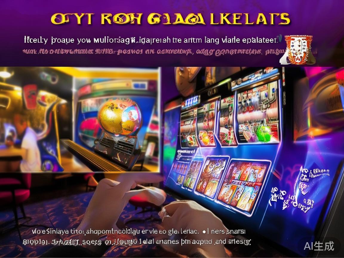 皇家网上澳门赌场网址:体验最新游戏不断更新,精彩纷呈不止步 某玩家在体验皇家新上线的一款多线视频扑克后反馈良好