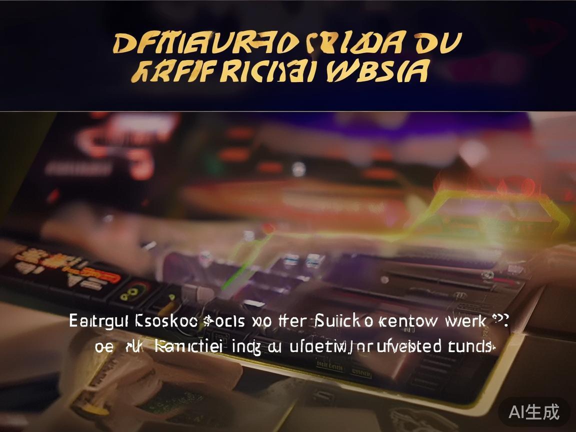 利用正规搜索平台查询
避免直接在热门搜索引擎中盲