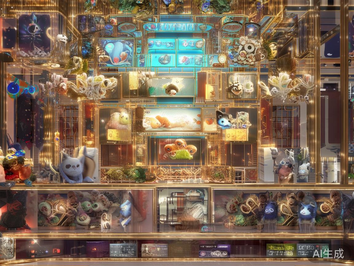 澳门皇家赌场猫咪网版块新上线的特色娱乐项目全面介绍与亮点解析 作为澳门皇家赌场的官方线上平台,猫咪网一直致力于为