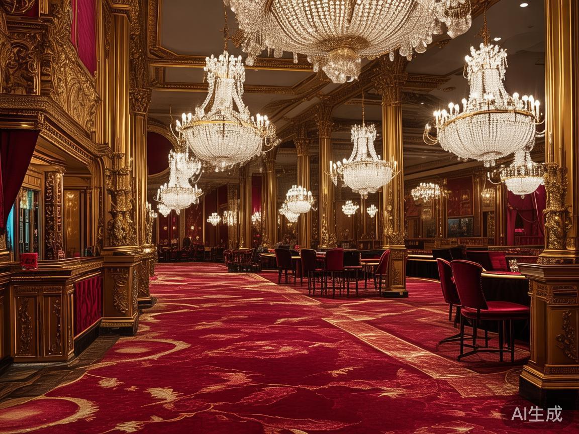 皇家赌场环境对小说阅读体验影响分析与提升策略探讨