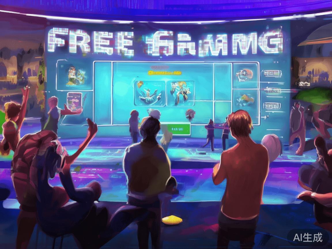 部分平台会提供试玩或免费体验机会，让玩家可以在不损