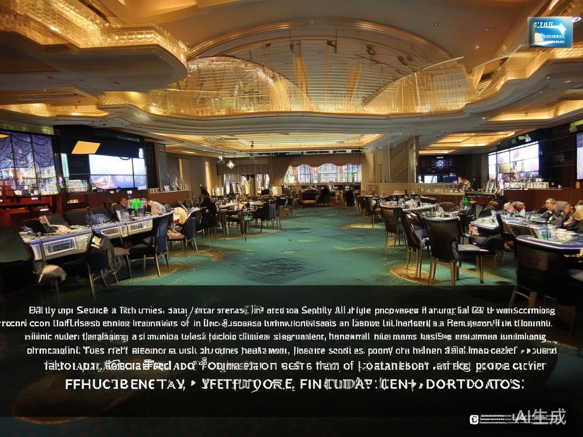 皇家澳门真人赌场2017年全面安全保障措施与资金保障策略解析 在竞争激烈的博彩行业中,确保游戏场所的安全与资金保