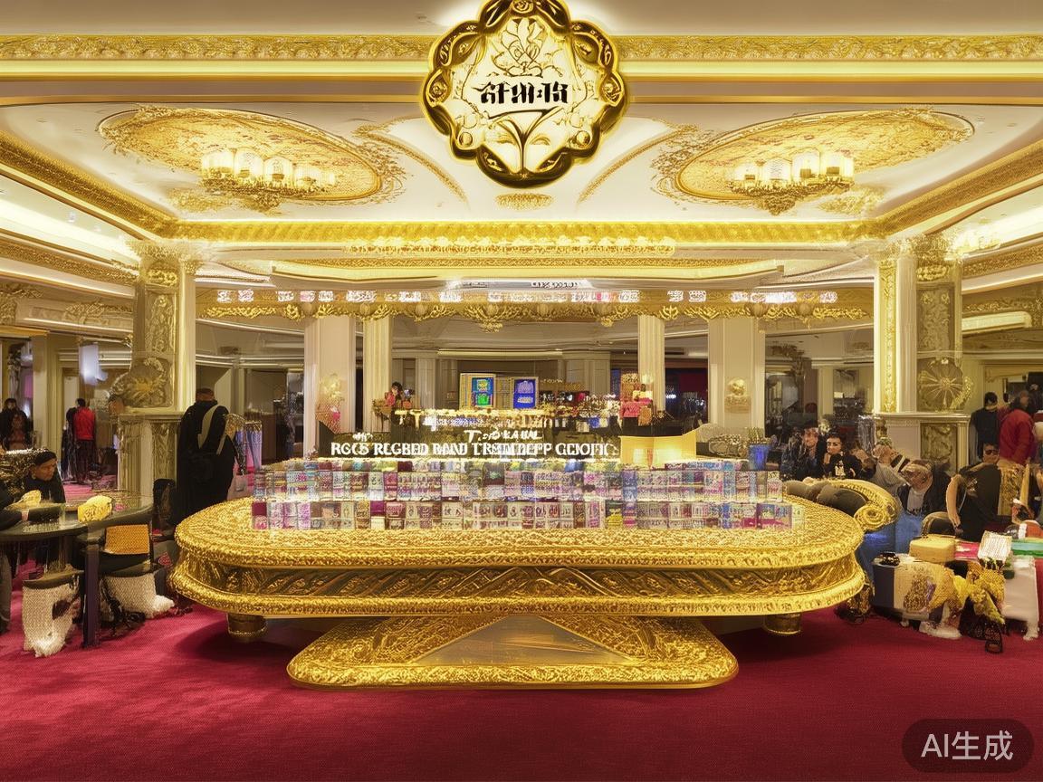 澳门皇家赌场一直以来都以提供多样化的优惠方案著称，